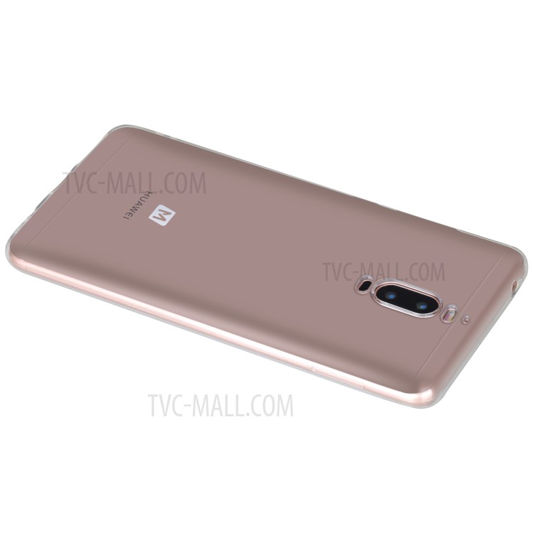 Case Huawei Mate 9 Pro / Pre-order * MOMAX 0.6mm บางเฉียบใส TPU *