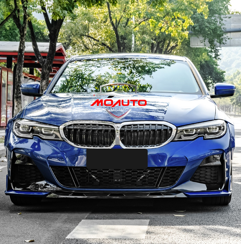 ชุดแต่งรอบคัน AK-STYPE BMW G20