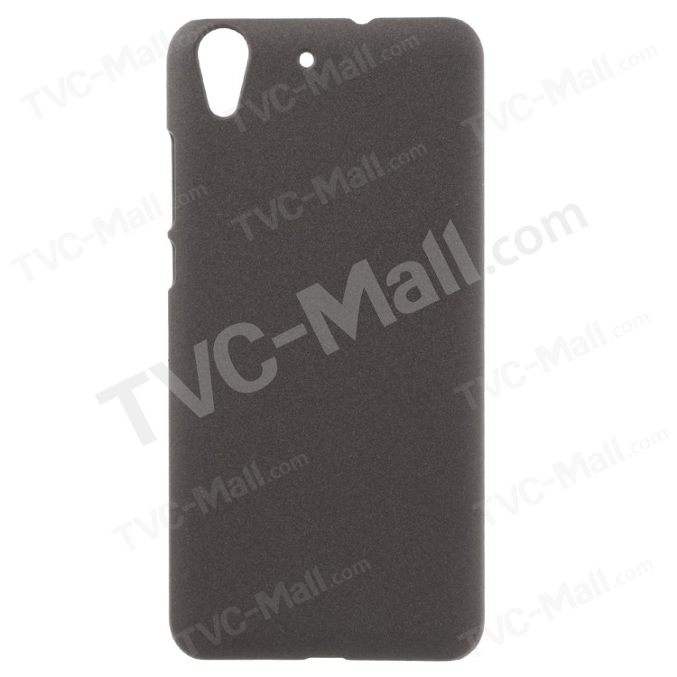 Case Huawei Y6ii / Pre-order * เคสพลาสติกแข็ง ผิวทราย *