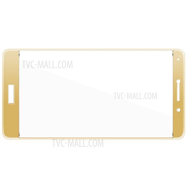 กระจกนิรภัย Huawei GR5 2017/ Pre-orde * IMAK เต็มจอ ผลิตจากกระจกแก้วที่มีคุณภาพสูง *