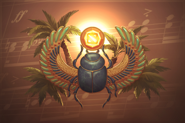 [IN-STOCK]Desert Music Pack