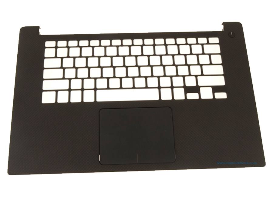 Palmrest Touchpad Dell Precision 5510 แท้ ราคา พิเศษ บอดี้บน โน๊ตบุ๊ค Dell Precision 5510 ตรงรุ่น ตรงสเปค รับประกันศูนย์ Dell Thailand