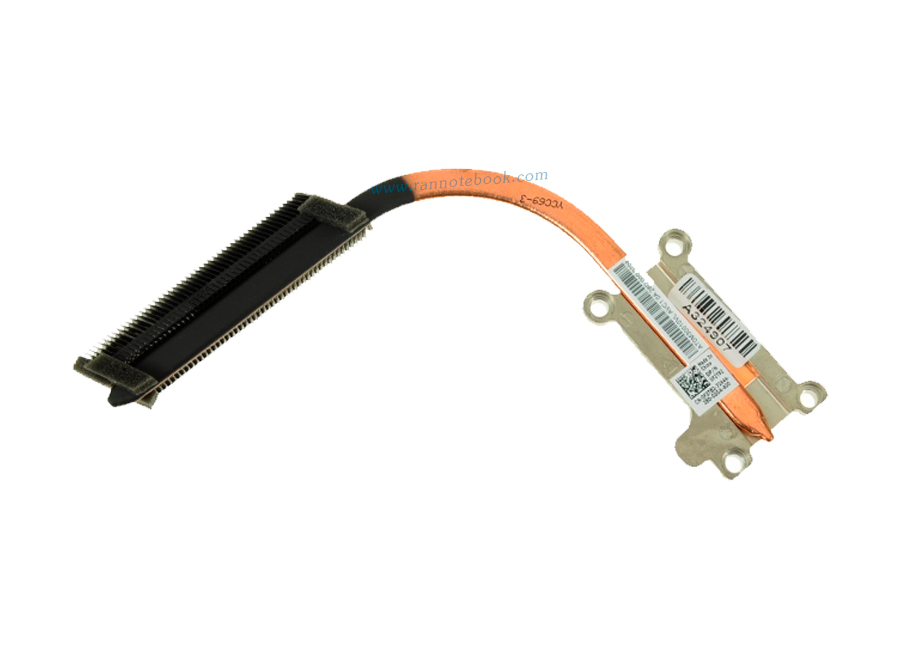 ฮีทซิงค์ Dell Latitude E5430 แท้ ราคา พิเศษ Heatsink Dell Latitude E5430 ตรงรุ่น ตรงสปค ประกันศูนย์ Dell Thailand