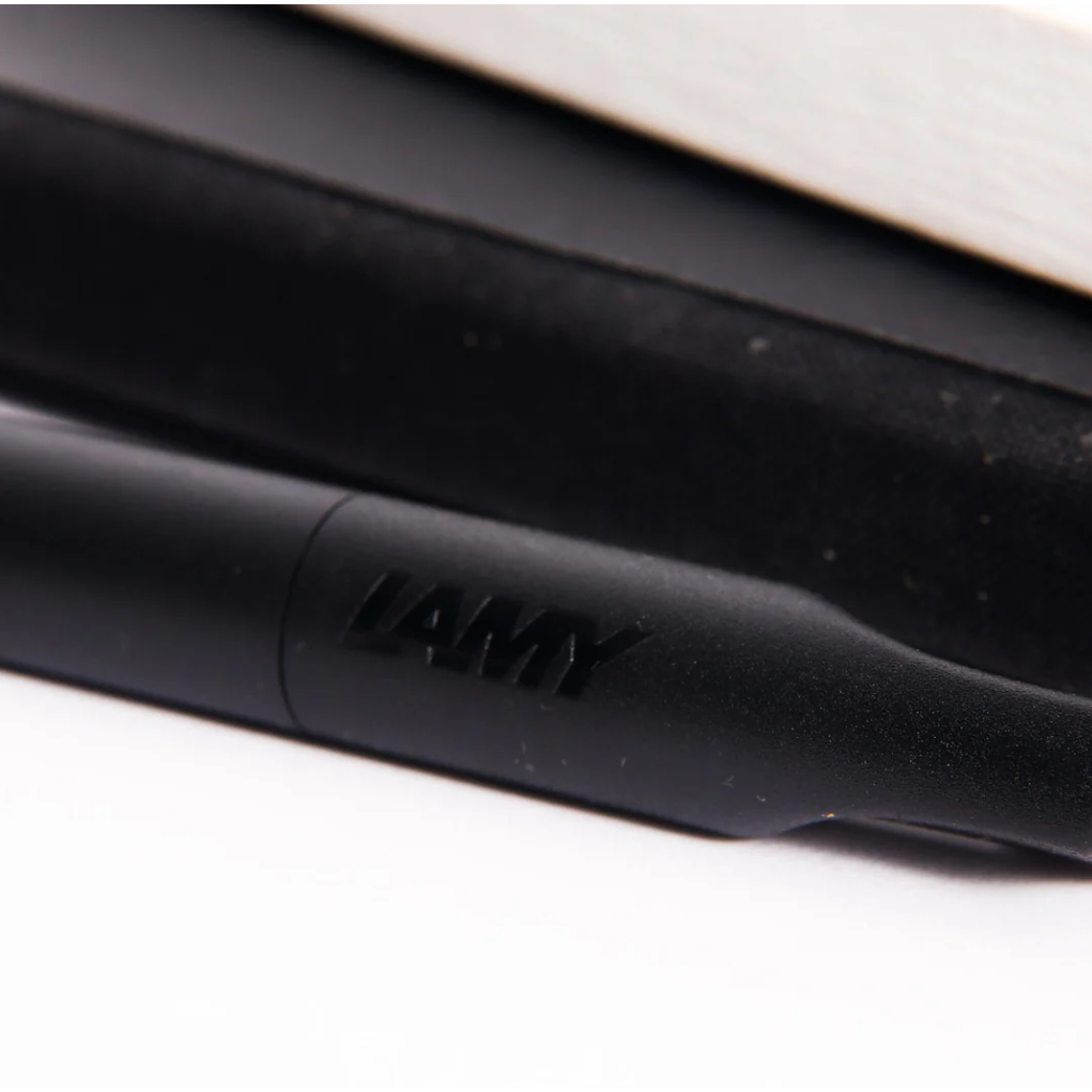 LAMY xevo black ballpoint pen Special Edition 2023