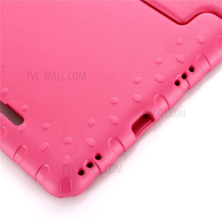 Case Samsung Galaxy Tab S6 Lite / Pre-Order * เคสกันกระแทกขาตั้งโฟม วัสดุ EVA เป็นมิตรกับสิ่งแวดล้อมและปลอดสารพิษ *