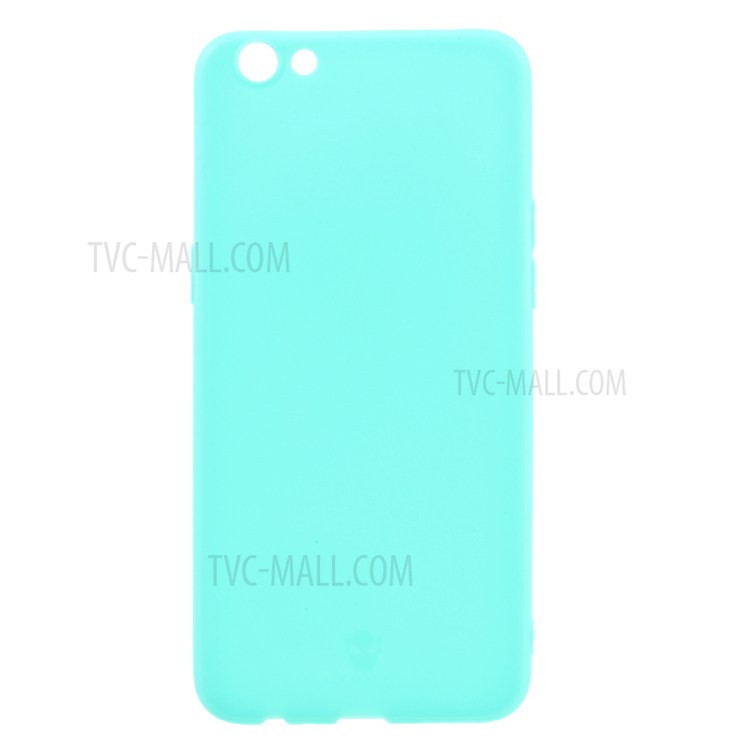 Case OPPO R9s / Pre-order * FSHANG วัสดุ TPU นุ่มรูปแบบที่บางเฉียบ *