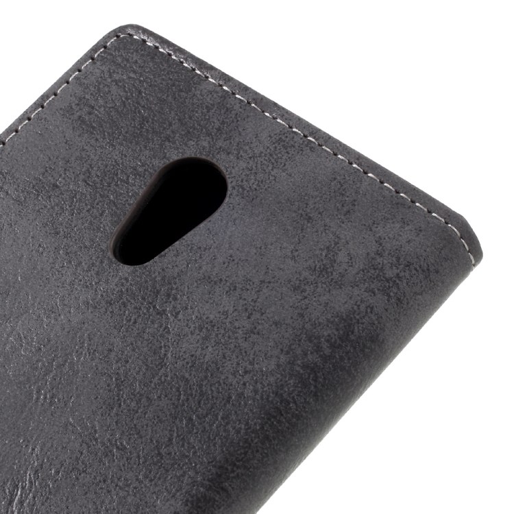 Case Lenovo Vibe P2 / Pre-order * หนัง PU แบบวินเทจ *