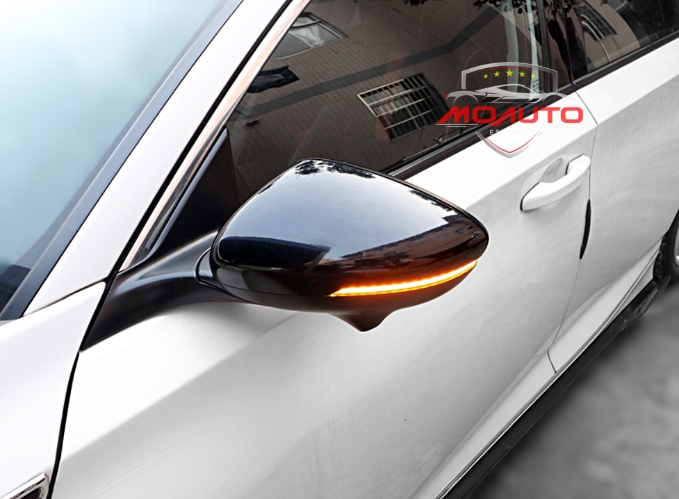 ไฟเลี้ยวกระจกมองข้างแบบวิ่ง ACCORD G10