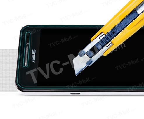 กระจกหน้าจอ Asus Zenfone 4 **พรีออเดอร์**