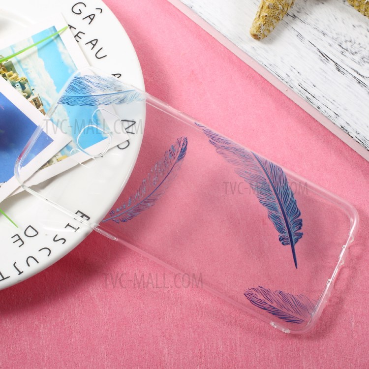 Case Samsung Galaxy S8 Plus / Pre-order * เคส TPU อ่อนนิ่ม *