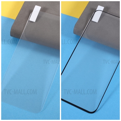 ฟิล์มกันรอย Xiaomi Mi 11 5G # Pre-Order * ฟิล์มกันรอยหน้าจอ Ultra Clear PET *