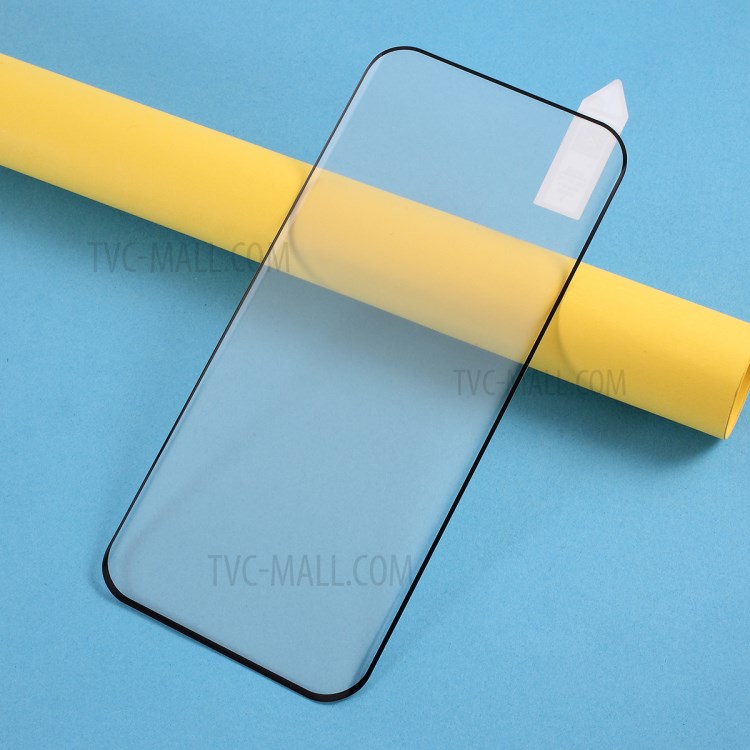 กระจกกันรอย Huawei P40 Pro / Pre-order * RURIHAI 0.26 มม. 3D โค้งหน้าจอ *