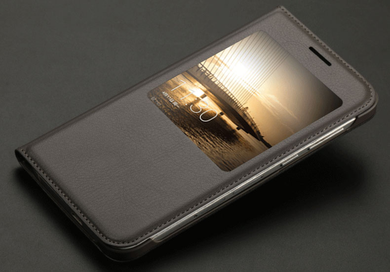 Case Huawei G7 / Preorder * แสดงหมายเลขโทรเข้าหน้าต่าง *