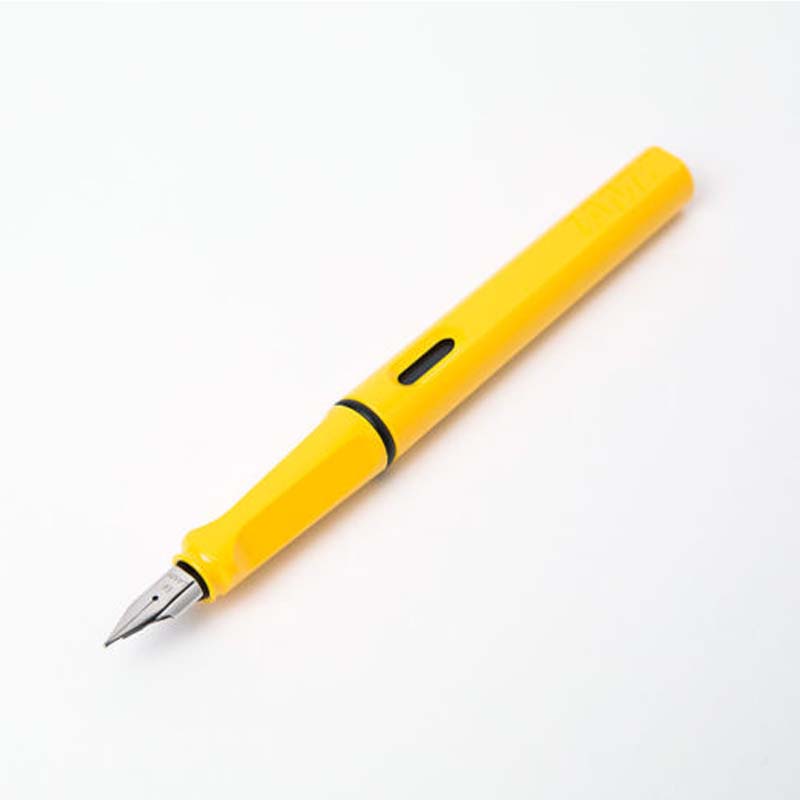 Line Friends x Lamy Sally Limited Edition Fountain Pen