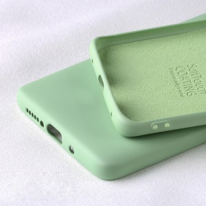 Case Huawei Mate 20 / Pre-order * X-level นี้ทำจากวัสดุซิลิโคนอ่อนนุ่มซึ่งให้การออกแบบที่มีสไตล์ที่บางเฉียบ *