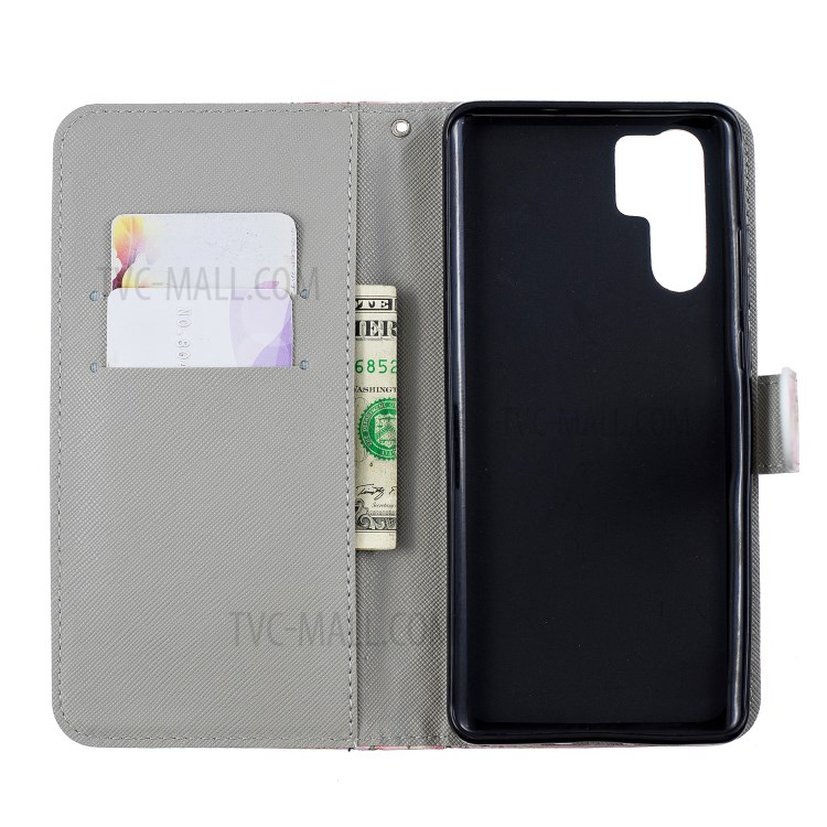 Case Huawei P30 Pro / Pre-Order * รูปแบบที่โดดเด่น การตกแต่งจุดไฟพิเศษปรับแต่งอุปกรณ์ *