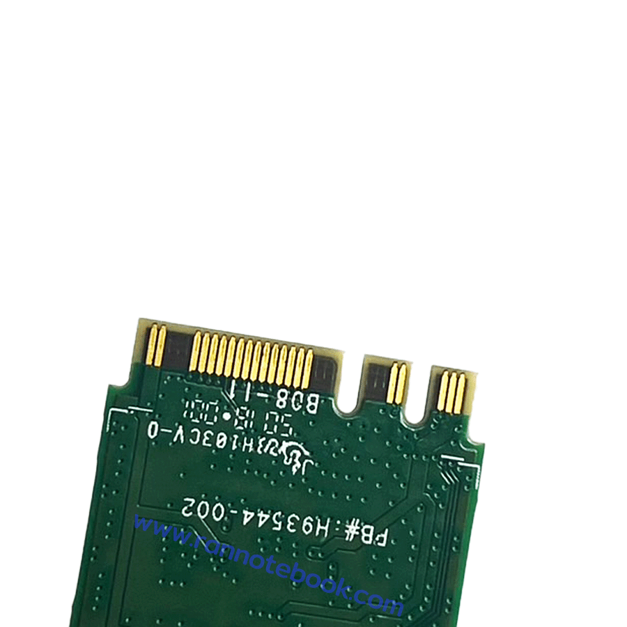 การ์ดไวไฟโน๊ตบุ๊ค Dell Latitude 3470 8F3Y8 แท้ รับประกันสินค้า Dell Thailand