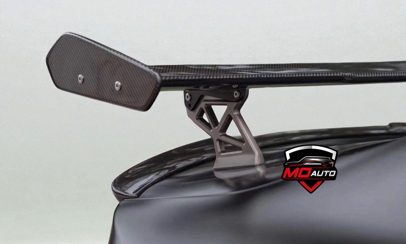 Pure Carbon Spoiler Wing GTS STYLE For BMW F30