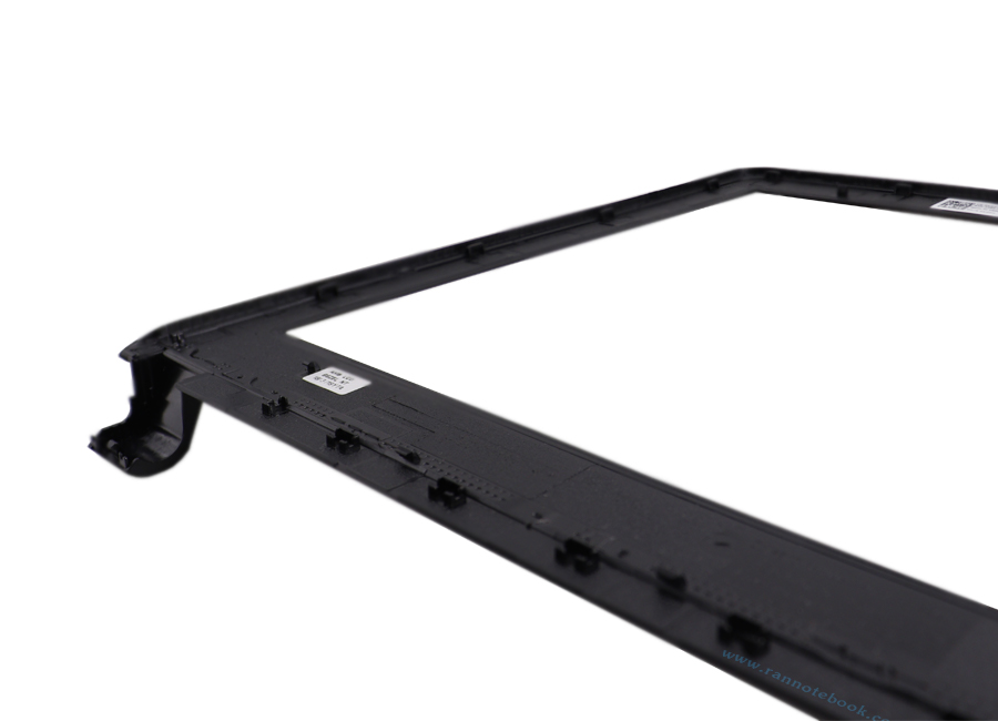 บอดี้โน็ตบุ๊ค กรอบหน้าจอ โน๊ตบุ๊ค Dell 7559 แท้ Body Dell inspiron 7559 ฝาครอบจอ Dell 7559 Front Bezel Dell inspiron 15 7000 อะไหล่แท้ ศูนย์ Dell