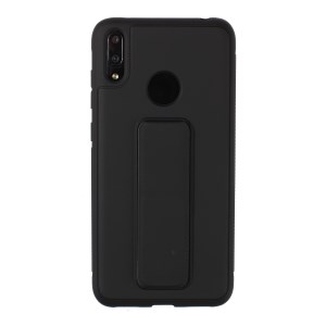 Case Huawei Y9 2019 / Pre-Order * เคส TPU Magnetic Kickstand TPU + PC Phone Cover *