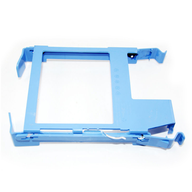 ถาด ฮาร์ดดิส 3.5 นิ้ว Harddisk Caddy 3.5 " Dell Optiplex 390 3010 3020MT อะไหล่ ใหม่ แท้ รับประกันศูนย์ Dell Thailand ราคา ไม่แพง