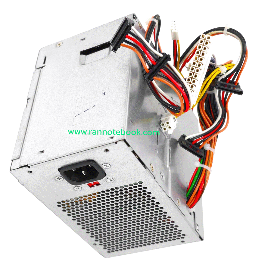 Power Supply Dell Optiplex 760MT 780MT 305W แท้ประกัน Dell Thailand