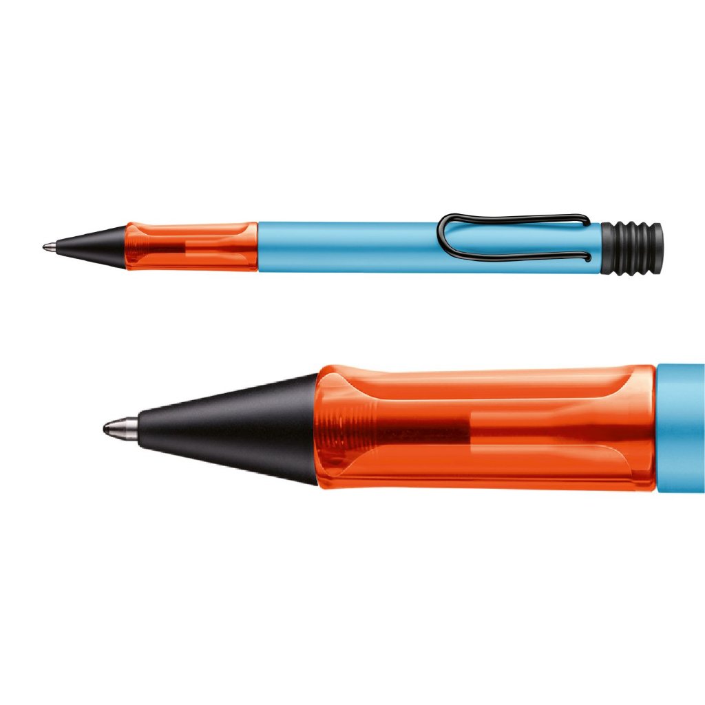 LAMY AL-star denim ballpoint pen Special Edition 2025