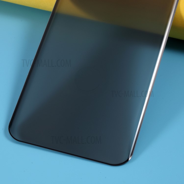 กระจกกันรอย Huawei P40 Pro / Pre-order * 3D โค้งขนาดเต็มต่อต้าน Peep การออกแบบ Anti-Peep ช่วยเพิ่มความปลอดภัยโดยการเบลอสิ่งที่เห็นบนหน้าจอจากมุมด้านใดด้านหนึ่ง *