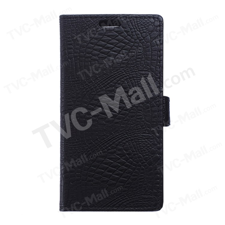 Case Huawei Y5II / Pre-order * พื้นผิวเม็ดจระเข้ *