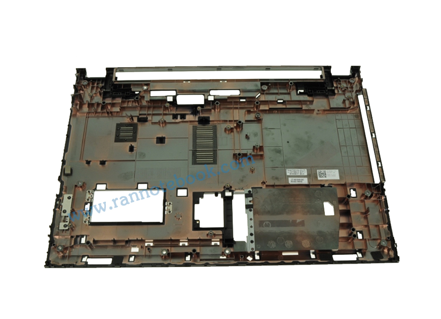 Bottom Base Dell Inspiron 3542 บอดี้ล่าง Dell 3542 แท้ ฝาล่าง Dell 3542 อะไหล่ Dell แท้ ประกันศูนย์ Dell Thailand ราคา พิเศษ