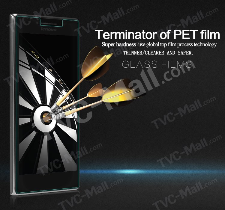 กระจกนิรภัย NILLKIN H Lenovo P70 / Pre-order