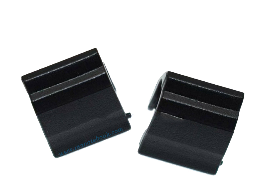 ฝาครอบบานพับ Dell Latitude 3440 ของแท้ ราคาพิเศษ Hinges Cover ซ้าย ขวา Dell 3440 ตรงรุ่น ตรงสเปค รับประกันศูนย์ Dell Thailand