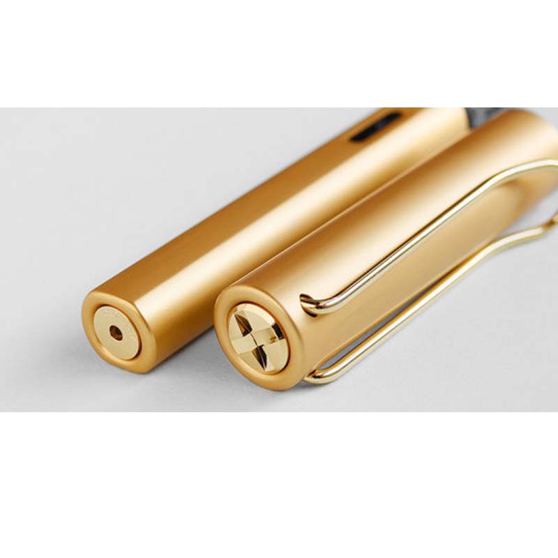 LAMY Lx Gold Fountain pen