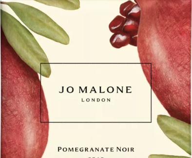 หัวน้ำหอม Pomegranate noir ( Jo-malo) ไม่เร่งเทรซ 005586