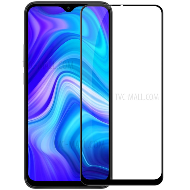 กระจกกันรอย Xiaomi Redmi 9A / Pre-order * NILLKIN CP + Pro ผลิตจากวัสดุแก้ว AGC ที่นำเข้าจากญี่ปุ่นและเทคโนโลยีนาโน *