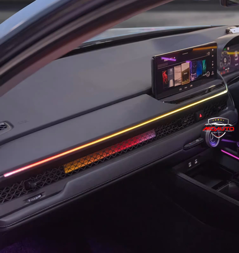 ไฟ Ambient Light รุ่น Upgrad ACCORD G11