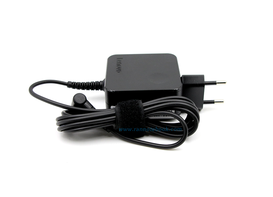 Adapter Lenovo 710S-13IKB 20V 45W แท้ ตรงรุ่น ราคาพิเศษ ประกันศูนย์ Lenovo สายชาร์จ โน๊ตบุ๊ค Lenovo 710S แท้