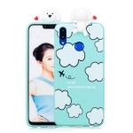 Case Huawei Nova 3i / Pre-Order * เคสกันกระแทกการ์ตูน TPU *