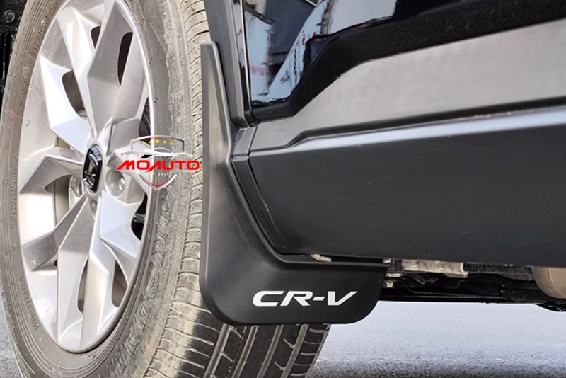 บังโคนล้อ CR-V G6