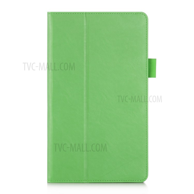 Case Huawei MediaPad M3 / Pre-order * เคสหนัง PU Built-in สายคล้องมือยืดหยุ่นเพื่อให้ง่ายต่อการอ่านด้วยมือเดียว *