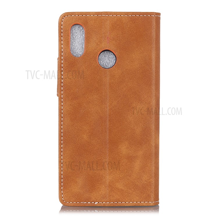 Case Huawei Y9 2019 / Pre-orde * เคสสไตล์กระเป๋าสตางค์: ช่องใส่การ์ด 3 ช่องและกระเป๋าเงิน 1 ใบ *