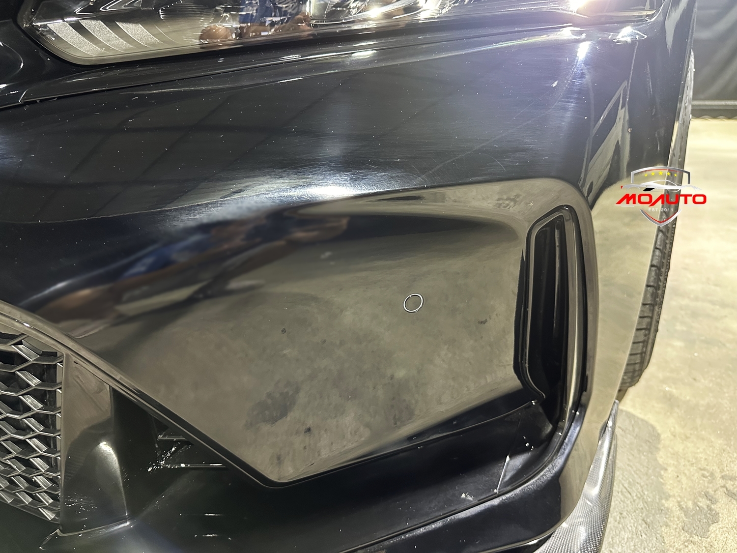 ชุดเซ็นเซอร์ หน้า-หลัง อัลตร้าโซนิค รอบคันสำหรับ CIVIC FE / FE e:HEV