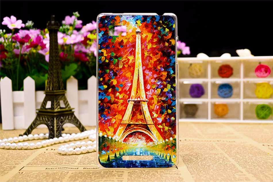 Case Lenovo K910 / Pre-order * เคสพลาสติกแข็งพิมพ์ลาย สีสันสดใส *