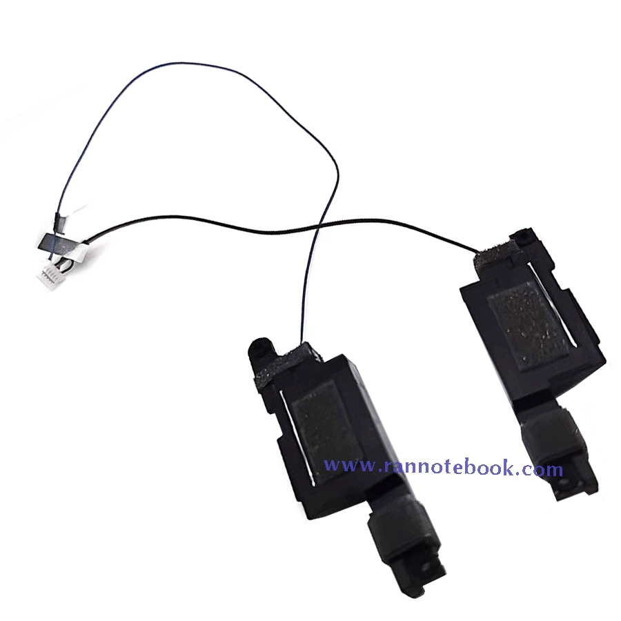 ลำโพงโน๊ตบุ๊ค แท้ซ้าย ขวาDell Inspiron 14 5410 5415 รับประกัน Dell Thailand