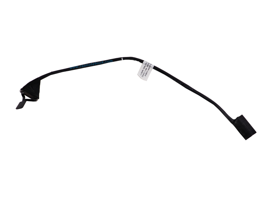 สายแบตเตอรี่ Dell Latitude 7270 แท้ Battery Cable Dell 7270 ราคา พิเศษ ตรงรุ่น ตรงสเปค รับประะกันศูนย์ Dell Thailand
