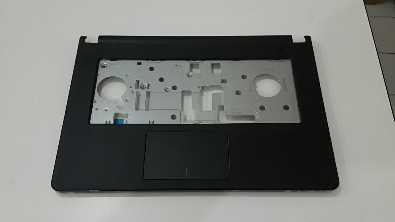 บอดี้โน๊ตบุ๊ค Dell Vostro 3458 3459 แท้ Palmrest Dell 3458 3459 แท้ กรอบบน Dell 3458 3459 บอดีั Dell ฝาบน Dell 3459 3458 แท้ ราคา ลดพิเศษ