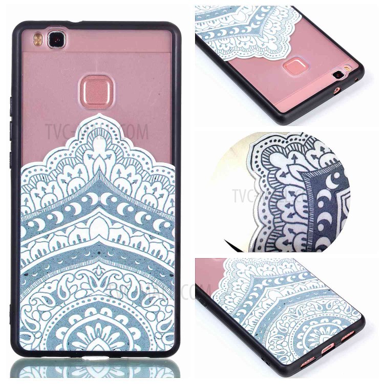 Case Huawei P9 Lite / Pre-order