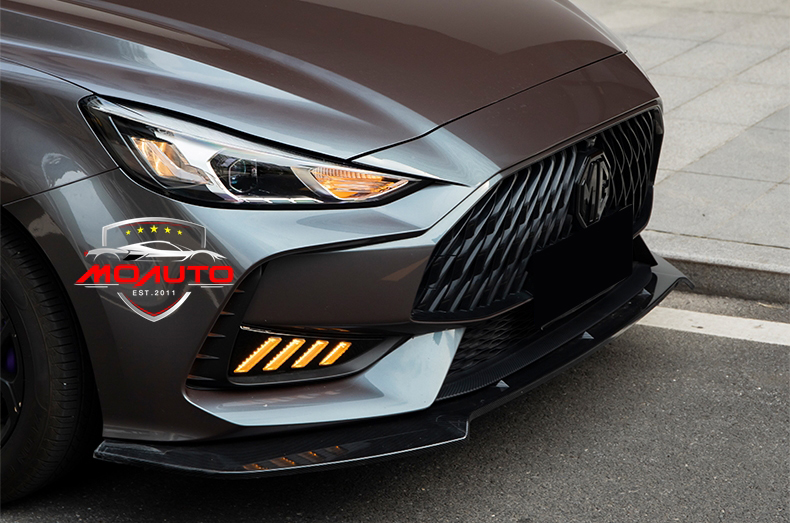 ไฟเดย์ไลท์ MG5 ทรงมาสแตง