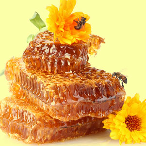 Ng หัวน้ำหอม honey comb 000232