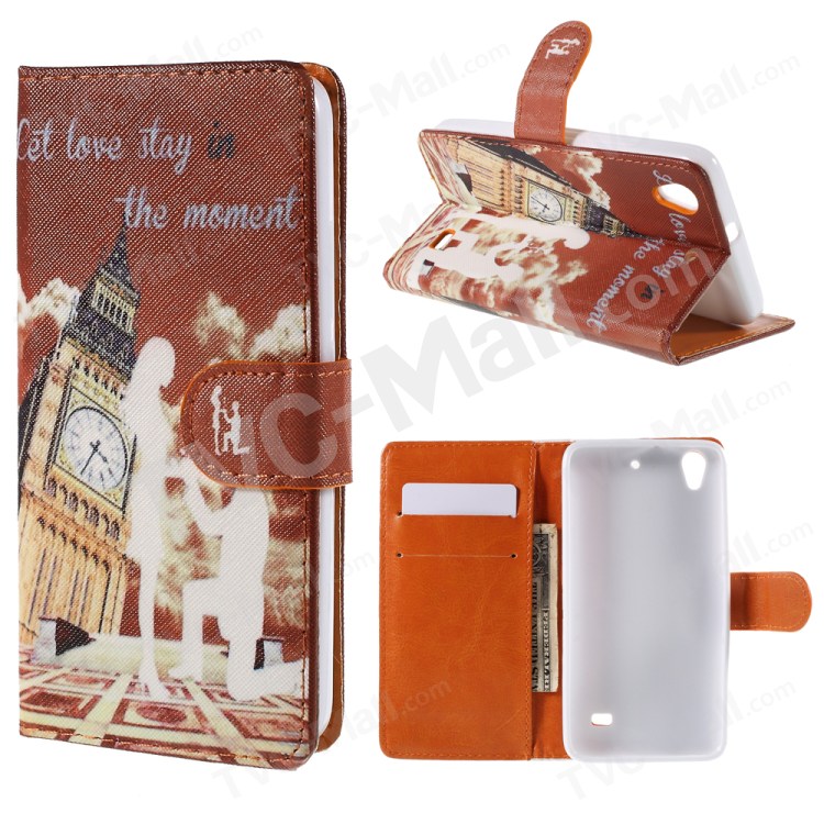 Case Huawei Ascend G620S **พรีออเดอร์**